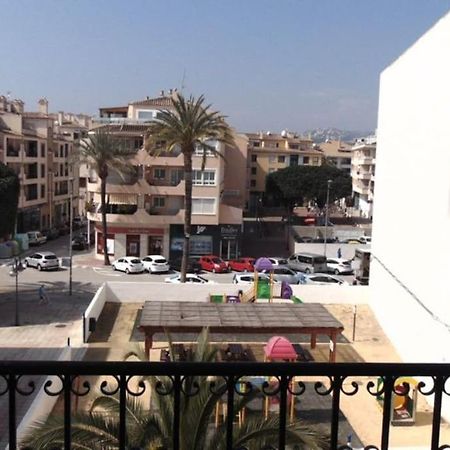 ¡Alojamiento A 100M De La Playa En Moraira! Exterior foto